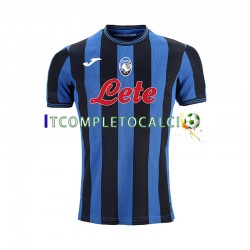 Maglia Atalanta Divisa Home 2024-2025 Manica Corta ,Uomo