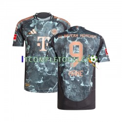 Maglia FC Bayern München Harry Kane 9 Divisa Away 2024-2025 Manica Corta ,Uomo