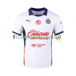 Maglia CD Guadalajara Divisa Away 2024-2025 Manica Corta ,Uomo