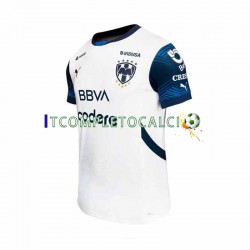 Maglia CF Monterrey Divisa Away 2024-2025 Manica Corta ,Uomo