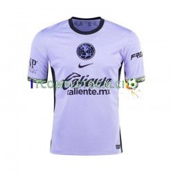 Maglia Club América Terza Divisa 2024-2025 Manica Corta ,Uomo