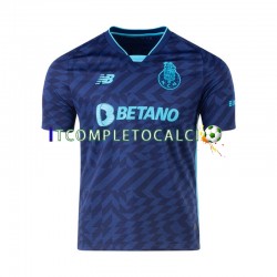 Maglia FC Porto Terza Divisa 2024-2025 Manica Corta ,Uomo