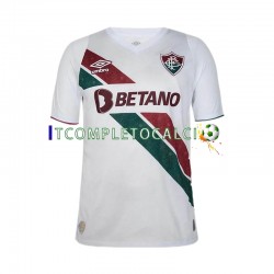 Maglia Fluminense Divisa Away 2024-2025 Manica Corta ,Uomo