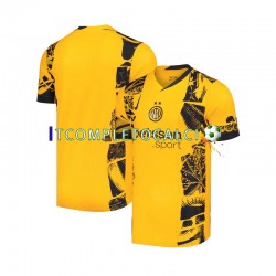 Maglia Inter Milan Terza Divisa 2024-2025 Manica Corta ,Uomo