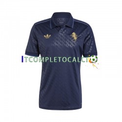 Maglia Juventus Terza Divisa 2024-2025 Manica Corta ,Uomo