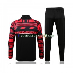 AC Milan 2022-2023 Rosso Tuta Rappresentanza