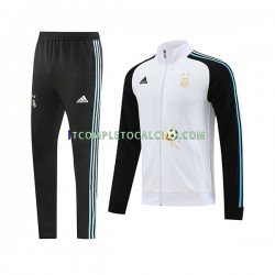 Argentina 2022-2023 Bianco Tuta Rappresentanza