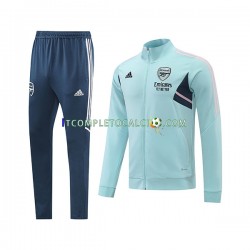 Arsenal 2022-2023 Verde Tuta Rappresentanza