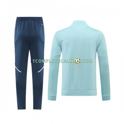 Arsenal 2022-2023 Verde Tuta Rappresentanza