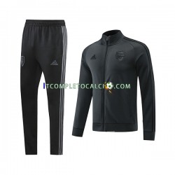 Arsenal 2022-2023 Grigio Tuta Rappresentanza