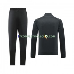 Arsenal 2022-2023 Grigio Tuta Rappresentanza