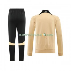 Chelsea 2022-2023 Marrone Tuta Rappresentanza