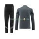 Dortmund 2022-2023 Grigio Tuta Rappresentanza
