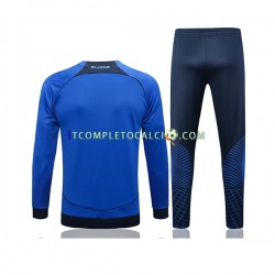 Inghilterra 2022-2023 Blu Tuta Rappresentanza