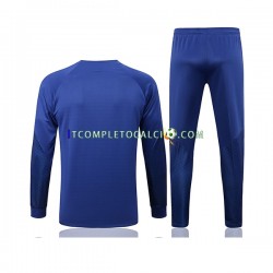FC Barcelona 2022-2023 Blu Tuta Rappresentanza