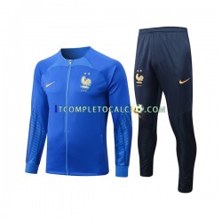 Francia 2022-2023 Blu Tuta Rappresentanza