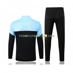 Gremio 2022-2023 Nero Tuta Rappresentanza