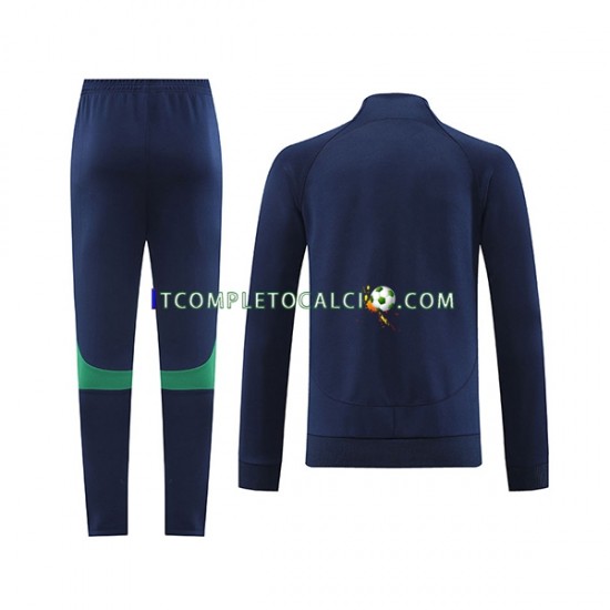 Portogallo 2022-2023 Blu Tuta Rappresentanza