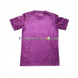 Maglia AC Milan Portiere Divisa Away 2022-2023 Manica Corta ,Uomo