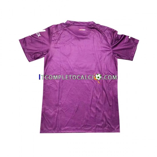 Maglia AC Milan Portiere Divisa Away 2022-2023 Manica Corta ,Uomo