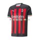 Maglia AC Milan Divisa Home 2022-2023 Manica Corta ,Uomo