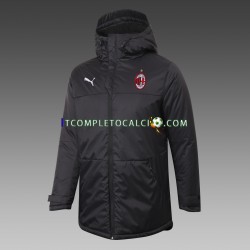 AC Milan Blu Giacche da Allenamento All-Weather ,Uomo