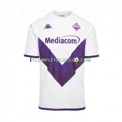 Maglia ACF Fiorentina Divisa Away 2022-2023 Manica Corta ,Uomo