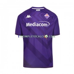 Maglia ACF Fiorentina Divisa Home 2022-2023 Manica Corta ,Uomo