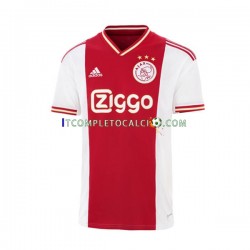 Maglia AFC Ajax Divisa Home 2022-2023 Manica Corta ,Uomo Maglia AFC Ajax Divisa Home 2022-2023 Manica Corta ,Uomo