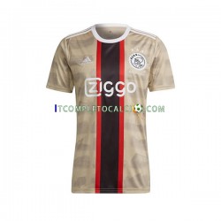 Maglia AFC Ajax Terza Divisa 2022-2023 Manica Corta ,Uomo