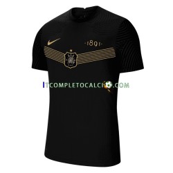 Maglia AIK 130th Anniversary 2021 Divisa Home Manica Corta ,Uomo