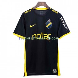 Maglia AIK Divisa Home 2022 Manica Corta ,Uomo