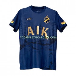 Maglia AIK Special Divisa Home 2022 Manica Corta ,Uomo
