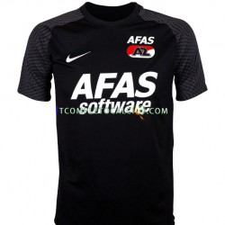 Maglia AZ Alkmaar Divisa Away 2021-2022 Manica Corta ,Uomo