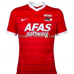 Maglia AZ Alkmaar Divisa Home 2021-2022 Manica Corta ,Uomo