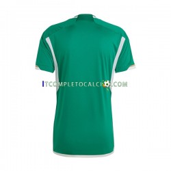 Maglia Algeria Divisa Away 2022-2023 Manica Corta ,Uomo