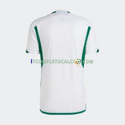 Maglia Algeria Divisa Home 2022-2023 Manica Corta ,Uomo