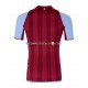 Maglia Aston Villa Divisa Home 2021-2022 Manica Corta ,Uomo