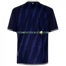 Maglia Aston Villa Terza Divisa 2021-2022 Manica Corta ,Uomo