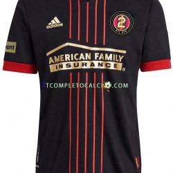 Maglia Atlanta United Divisa Home 2022 Manica Corta ,Uomo
