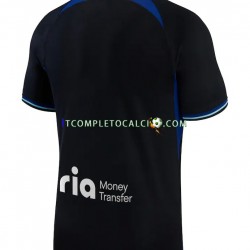 Maglia Atlético Madrid Divisa Away 2022-2023 Manica Corta ,Uomo