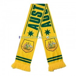 Sciarpa da calcio Australia SKU001