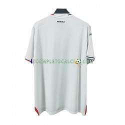 Maglia Bayer 04 Leverkusen Terza Divisa 2022-2023 Manica Corta ,Uomo