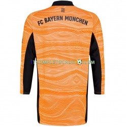 Maglia FC Bayern München Portiere Divisa Home 2021-2022 Manica Lunga ,Uomo