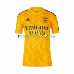 Maglia Benfica Divisa Away 2022-2023 Manica Corta ,Uomo