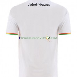 Maglia Bohemians Divisa Away 2021-2022 Manica Corta ,Uomo