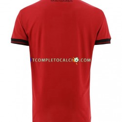 Maglia Bohemians Divisa Home 2021-2022 Manica Corta ,Uomo