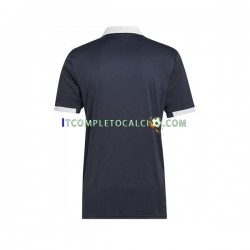 Maglia Bordeaux Divisa Home 2022-2023 Manica Corta ,Uomo