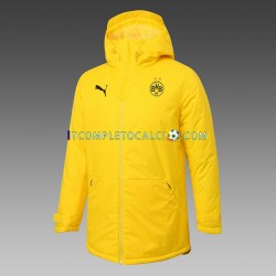 Borussia Dortmund Giallo Giacche da Allenamento All-Weather ,Uomo