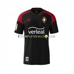 Maglia CA Osasuna Divisa Away 2022-2023 Manica Corta ,Uomo